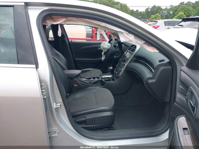 Aukcja sprzedaży 2016 Chevrolet Malibu Limited Lt, vin: 1G11C5SA7GF167065, numer aukcji: 42948172