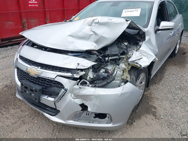 Aukcja sprzedaży 2016 Chevrolet Malibu Limited Lt, vin: 1G11C5SA7GF167065, numer aukcji: 42948172