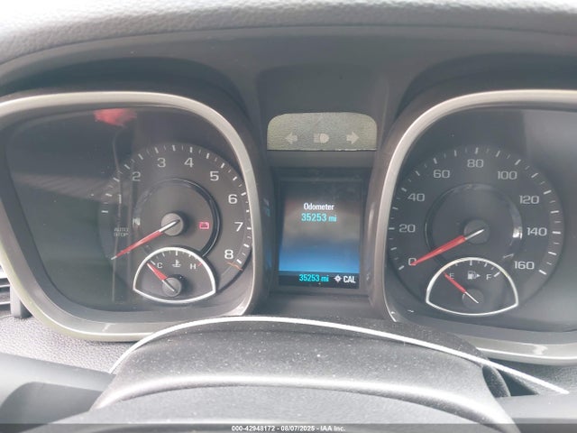 Aukcja sprzedaży 2016 Chevrolet Malibu Limited Lt, vin: 1G11C5SA7GF167065, numer aukcji: 42948172