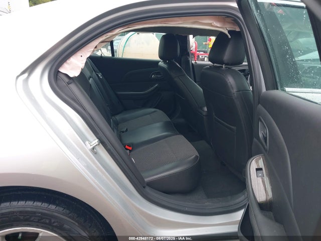 Aukcja sprzedaży 2016 Chevrolet Malibu Limited Lt, vin: 1G11C5SA7GF167065, numer aukcji: 42948172