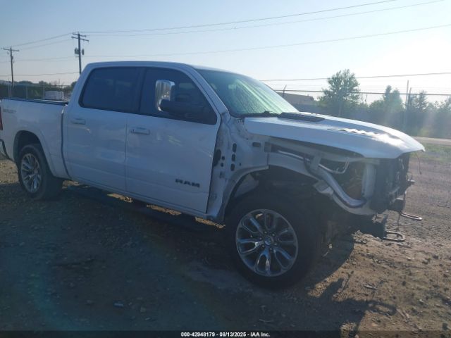 2020 RAM 1500 1C6SRFJT2LN380614