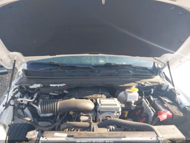 2020 RAM 1500 1C6SRFJT2LN380614 Photo 9