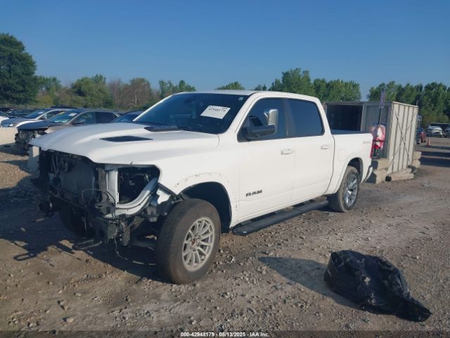 2020 RAM 1500 1C6SRFJT2LN380614 Photo 1