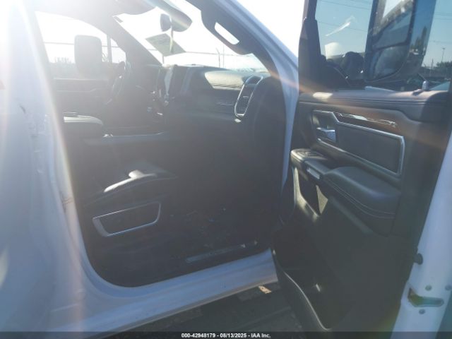 2020 RAM 1500 1C6SRFJT2LN380614 Photo 4