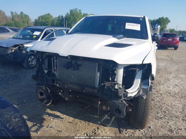 2020 RAM 1500 1C6SRFJT2LN380614 Photo 5