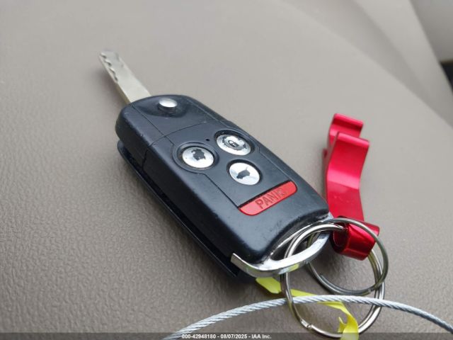 2011 ACURA MDX 2HNYD2H65BH529108 Photo 10