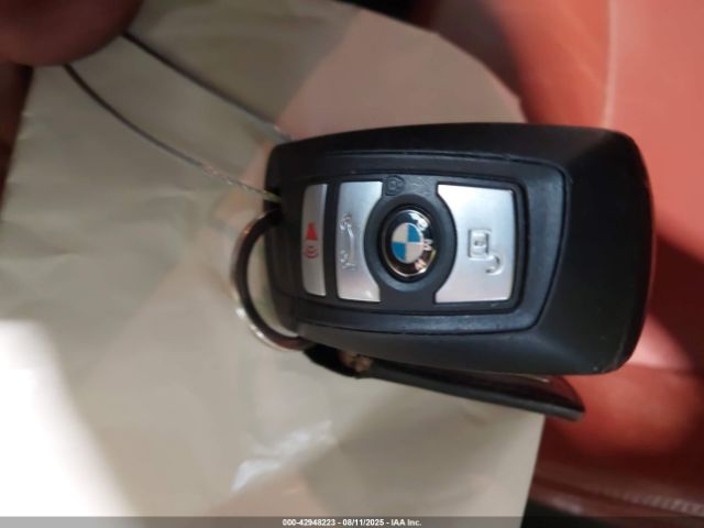 2014 BMW X3 5UXWX7C50E0E78403 Photo 10