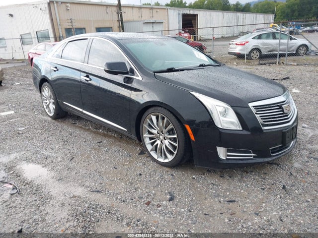 2016 CADILLAC XTS 2G61T5S39G9191176 Photo 0