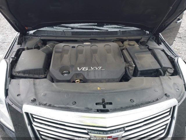 2016 CADILLAC XTS 2G61T5S39G9191176 Photo 9