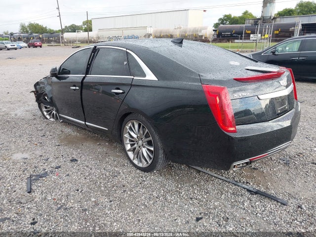2016 CADILLAC XTS 2G61T5S39G9191176 Photo 2