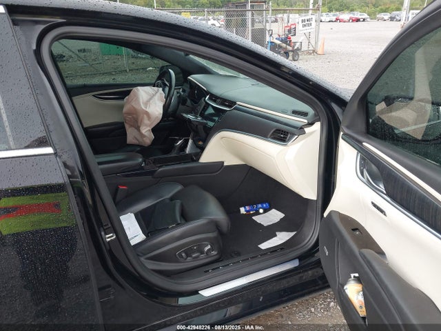 2016 CADILLAC XTS 2G61T5S39G9191176 Photo 4