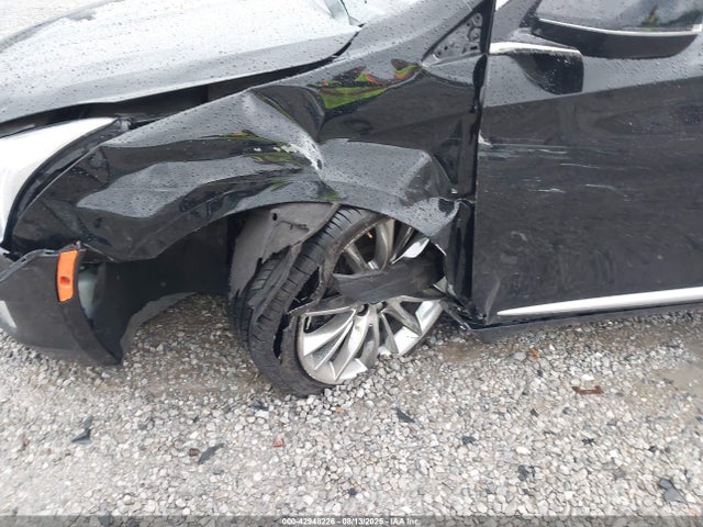 2016 CADILLAC XTS 2G61T5S39G9191176 Photo 5