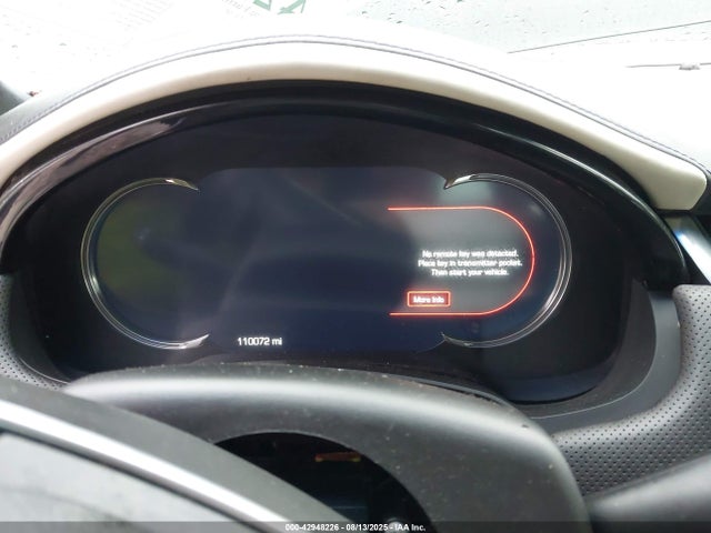 2016 CADILLAC XTS 2G61T5S39G9191176 Photo 6