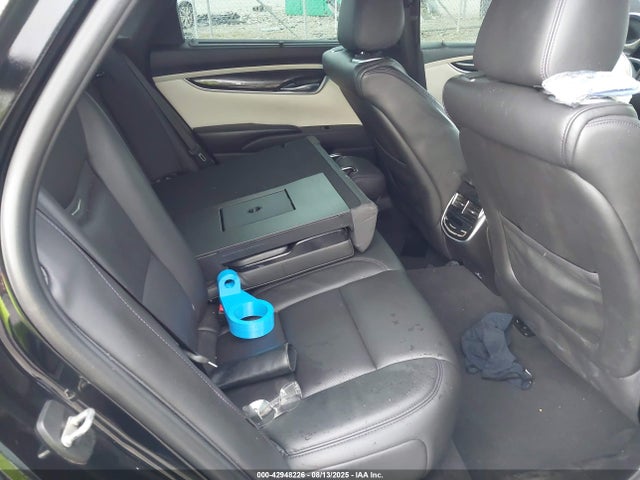 2016 CADILLAC XTS 2G61T5S39G9191176 Photo 7