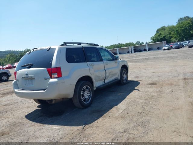 2004 MITSUBISHI ENDEAVOR 4A4MN41S44E085713 Photo 3