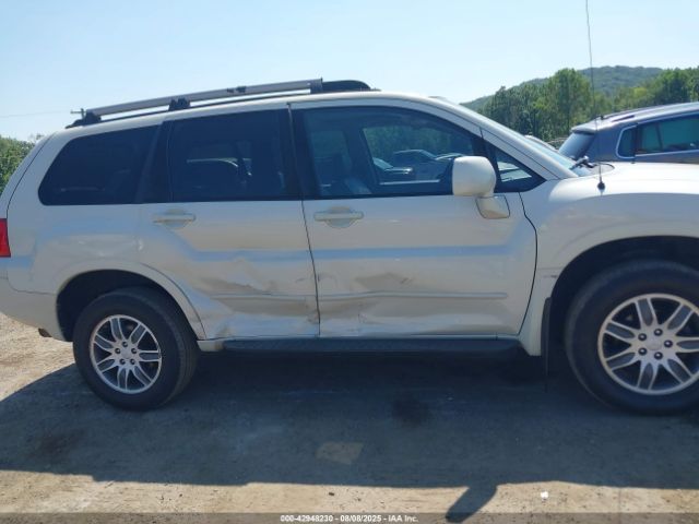 2004 MITSUBISHI ENDEAVOR 4A4MN41S44E085713 Photo 5