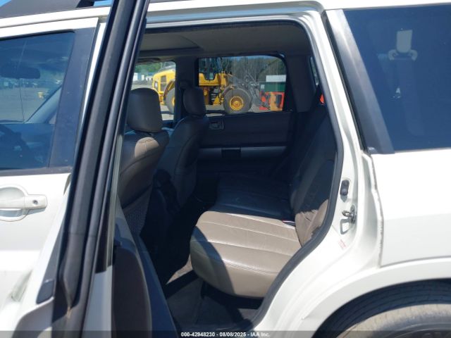 2004 MITSUBISHI ENDEAVOR 4A4MN41S44E085713 Photo 7