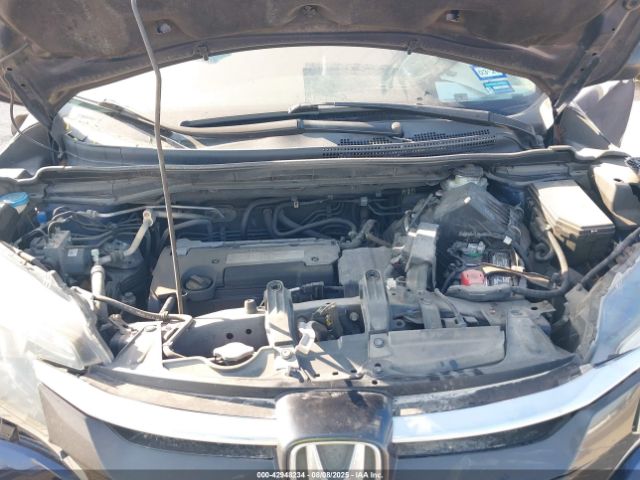 2015 HONDA CR-V 5J6RM4H32FL099875 Photo 9