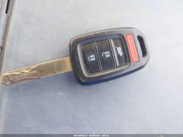 2015 HONDA CR-V 5J6RM4H32FL099875 Photo 10