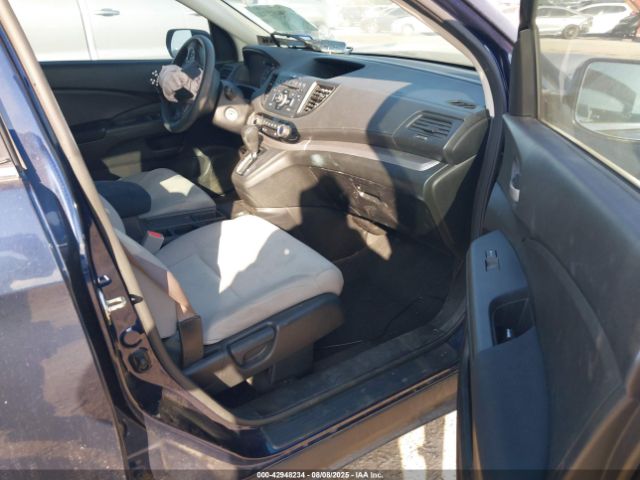 2015 HONDA CR-V 5J6RM4H32FL099875 Photo 4