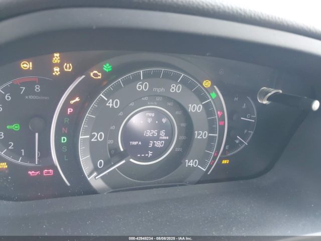 2015 HONDA CR-V 5J6RM4H32FL099875 Photo 6