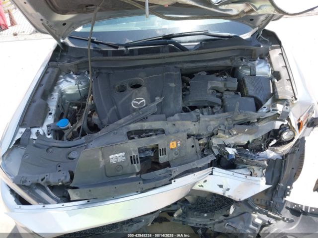 2020 MAZDA CX-5 JM3KFBCM9L0787379 Photo 9