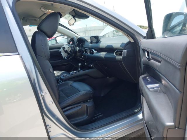 2020 MAZDA CX-5 JM3KFBCM9L0787379 Photo 4