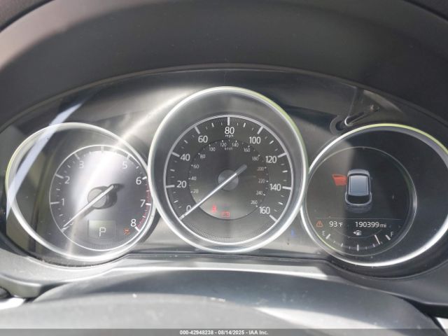 2020 MAZDA CX-5 JM3KFBCM9L0787379 Photo 6