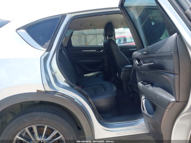 2020 MAZDA CX-5 JM3KFBCM9L0787379 Photo 7