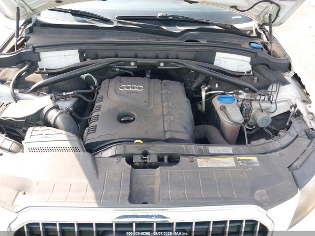 2014 AUDI Q5 WA1CFAFP4EA005087 Photo 9