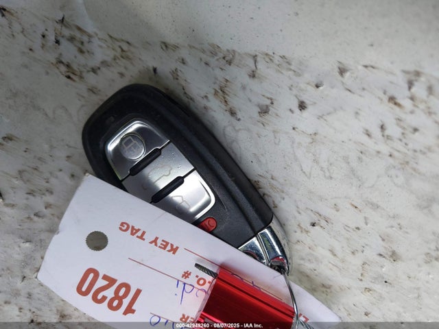 2014 AUDI Q5 WA1CFAFP4EA005087 Photo 10