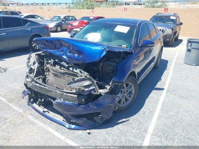 5XXGT4L36LG391841 KIA gdi