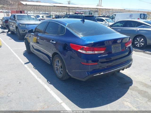 5XXGT4L36LG391841 KIA gdi