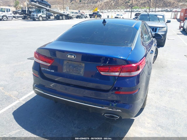 5XXGT4L36LG391841 KIA gdi