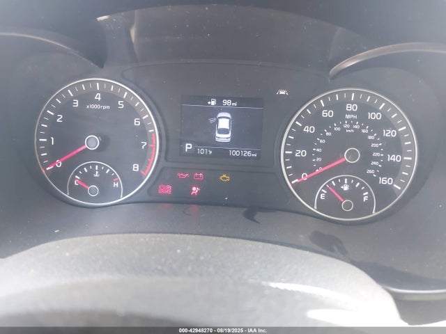 5XXGT4L36LG391841 KIA gdi