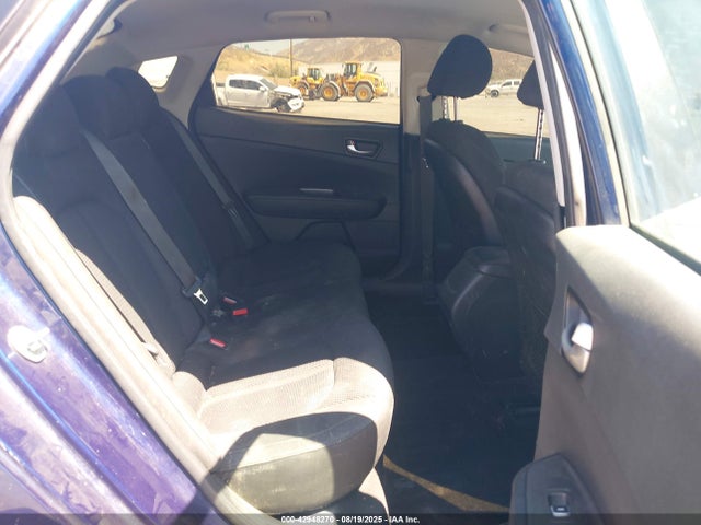 5XXGT4L36LG391841 KIA gdi