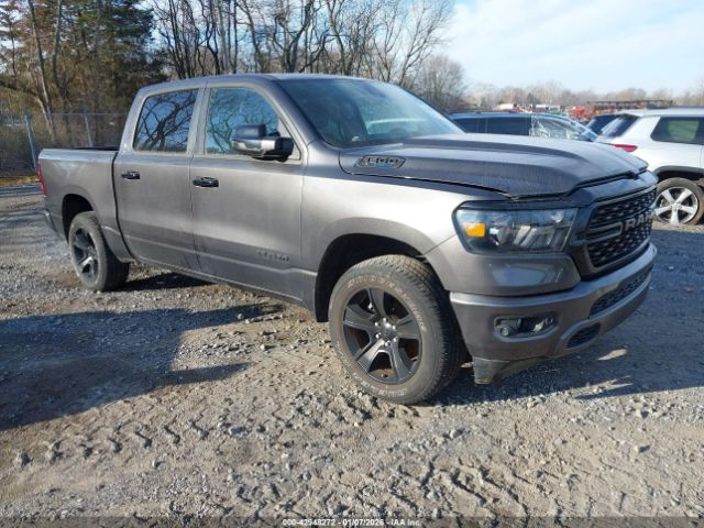 2024 RAM 1500 1C6SRFFTXRN211118