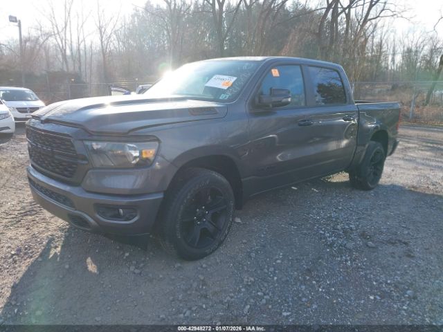 2024 RAM 1500 1C6SRFFTXRN211118 Photo 1