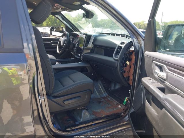 2024 RAM 1500 1C6SRFFTXRN211118 Photo 4