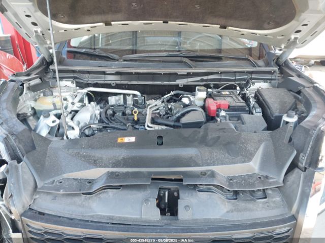 2023 MITSUBISHI OUTLANDER JA4J3UA80PZ050565 Photo 9