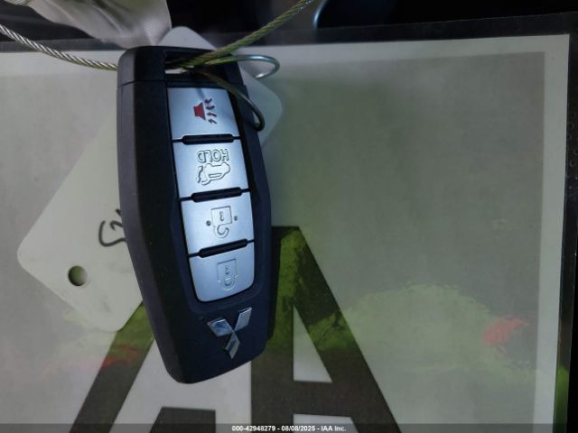 2023 MITSUBISHI OUTLANDER JA4J3UA80PZ050565 Photo 10