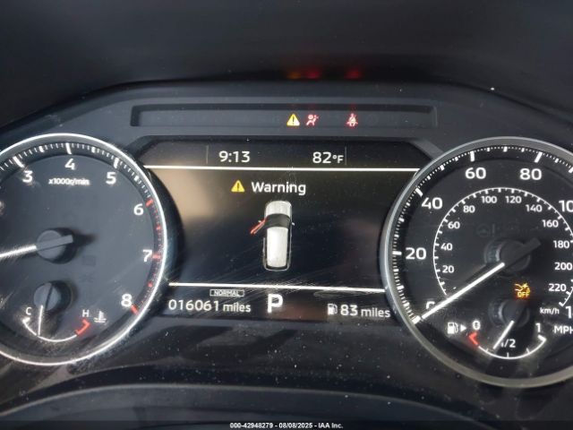 2023 MITSUBISHI OUTLANDER JA4J3UA80PZ050565 Photo 6