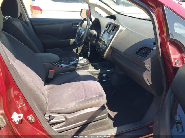 Nissan 2017 2017 1N4BZ0CP0HC306865 Image 5