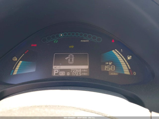 Nissan 2017 2017 1N4BZ0CP0HC306865 Image 7