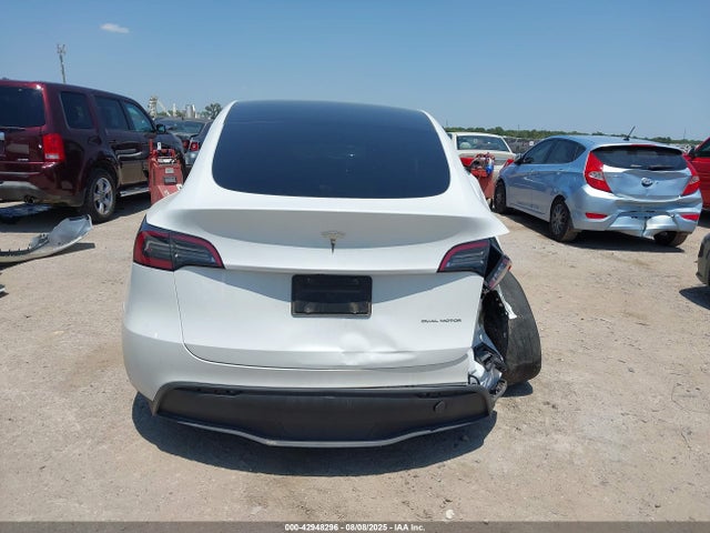 Tesla Model Y 2023 7SAYGAEE0PF685043 Image 15