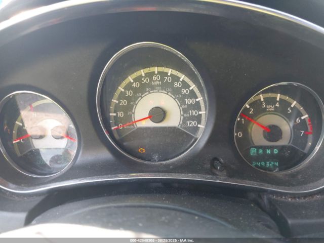 2013 CHRYSLER 200 1C3CCBCG6DN607848 Photo 6