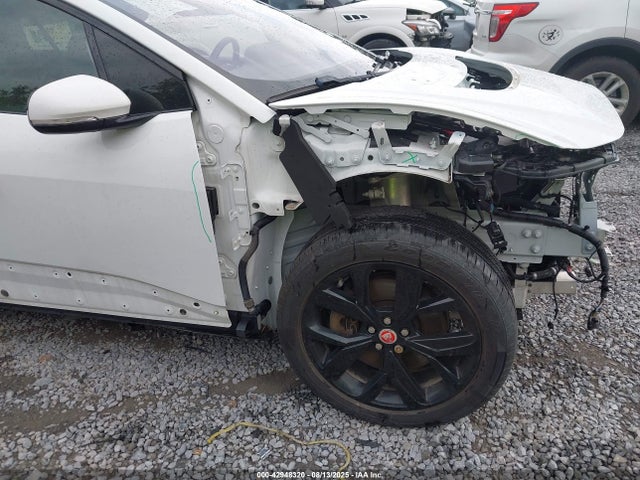 Jaguar I-Pace 2020 SADHB2S12L1F85054 Image 20