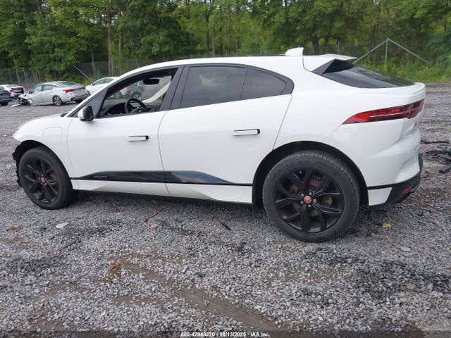 Jaguar I-Pace 2020 SADHB2S12L1F85054 Image 3