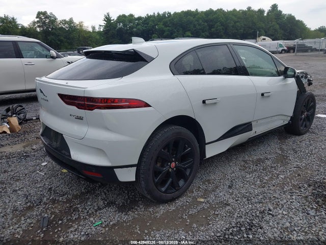 Jaguar I-Pace 2020 SADHB2S12L1F85054 Image 4