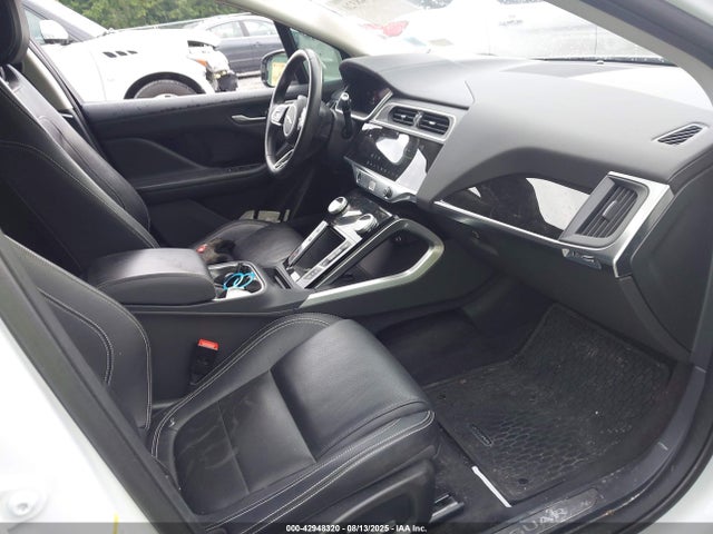 Jaguar I-Pace 2020 SADHB2S12L1F85054 Image 5